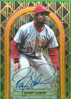 Barry Larkin