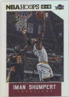 Iman Shumpert