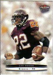 Lee Suggs