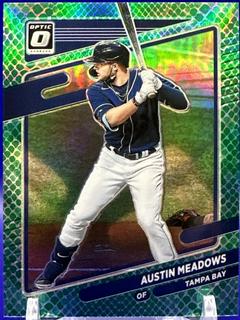 Austin Meadows