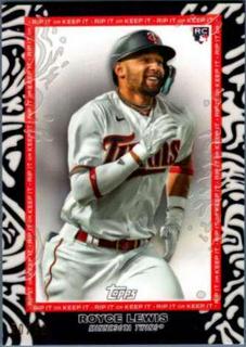 Royce Lewis