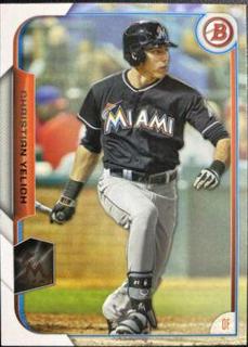 Christian Yelich