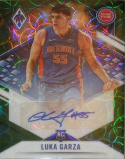Luka Garza