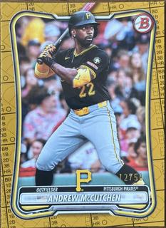 Andrew McCutchen