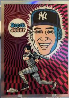 Derek Jeter
