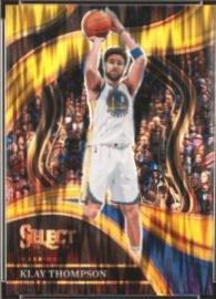 Klay Thompson