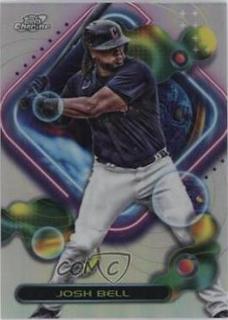 Josh Bell