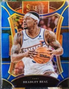Bradley Beal