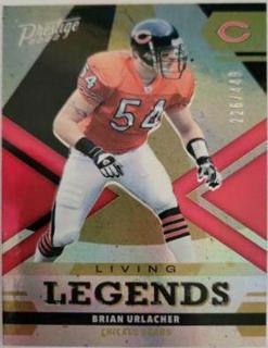 Brian Urlacher