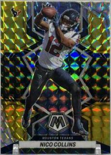 Nico Collins