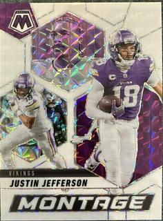 Justin Jefferson