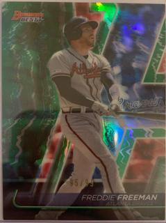 Freddie Freeman