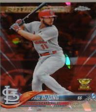 Paul DeJong