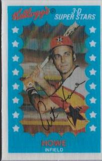 Art Howe