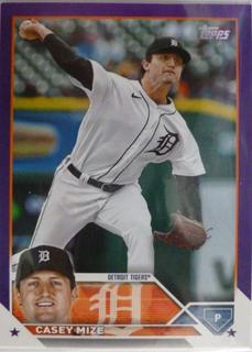 Casey Mize