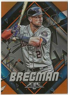 Alex Bregman