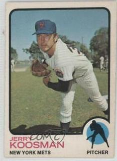 Jerry Koosman