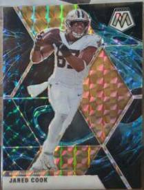 Jared Cook