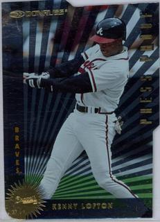 Kenny Lofton