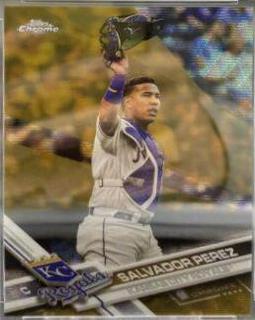 Salvador Perez