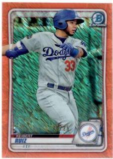 Keibert Ruiz