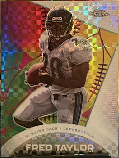 Fred Taylor