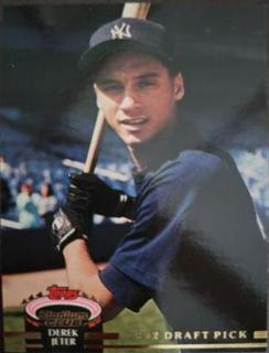 Derek Jeter