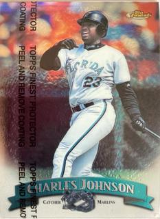 Charles Johnson