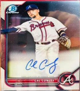 Cal Conley