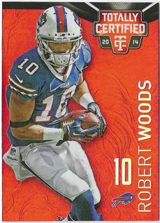 Robert Woods