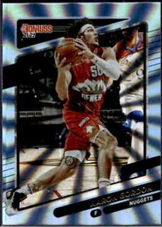 Aaron Gordon