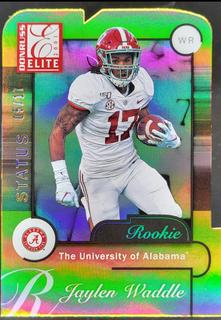 Jaylen Waddle