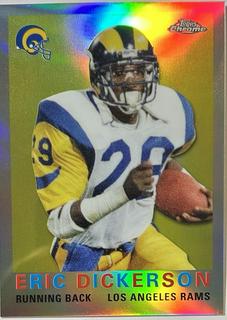 Eric Dickerson