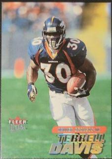 Terrell Davis