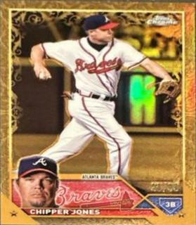 Chipper Jones