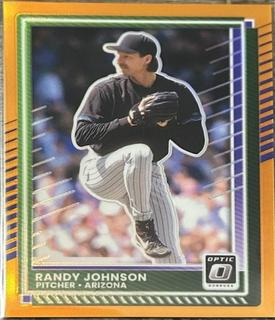 Randy Johnson