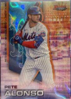 Pete Alonso