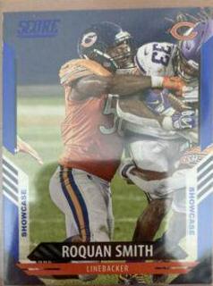 Roquan Smith
