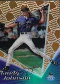 Randy Johnson