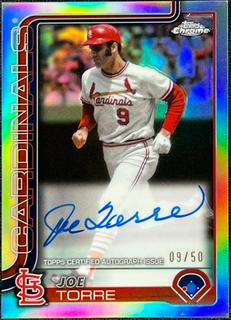 Joe Torre