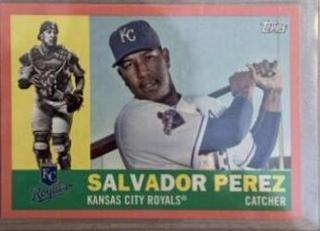 Salvador Perez