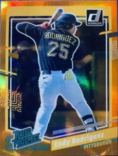 Endy Rodriguez