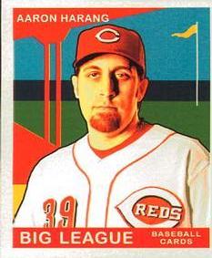 Aaron Harang