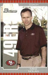Mike Nolan