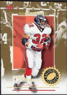 Jamal Anderson
