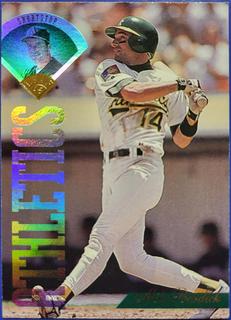 Mike Bordick