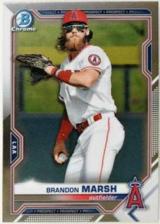 Brandon Marsh