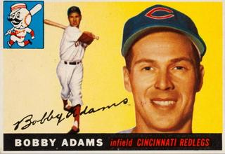 Bobby Adams