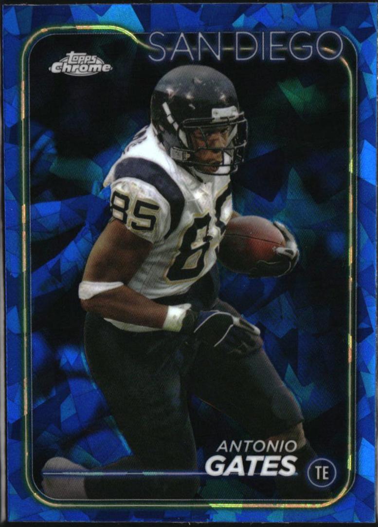 Antonio Gates [Sapphire] #173