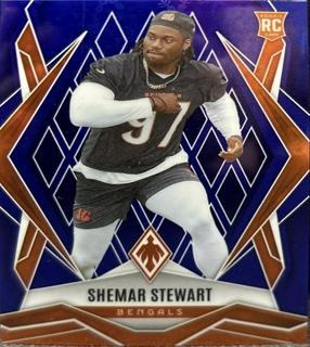 Shemar Stewart
